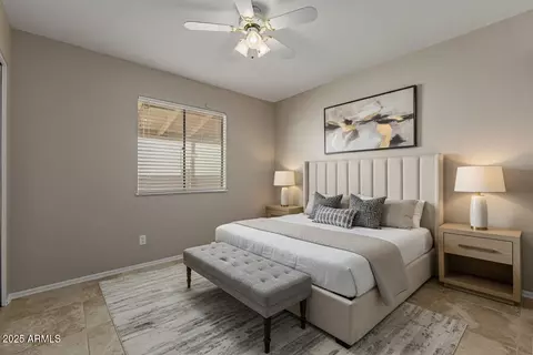 Bedroom - 1002 E Charleston Ave, Phoenix, AZ 85022 photo 2 of 2