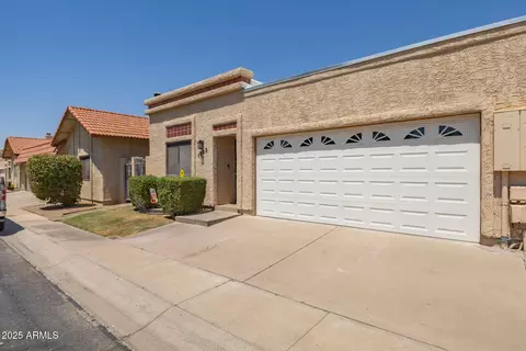 Exterior - 1002 E Charleston Ave, Phoenix, AZ 85022 photo 3 of 6