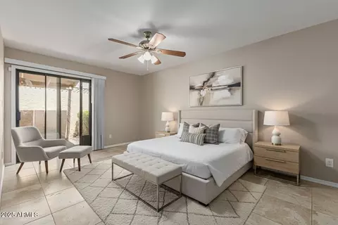 Bedroom - 1002 E Charleston Ave, Phoenix, AZ 85022 photo 1 of 2