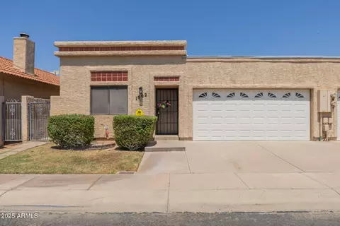 1002 E Charleston Ave, Phoenix, AZ 85022