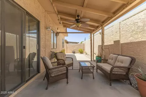 Exterior - 1002 E Charleston Ave, Phoenix, AZ 85022 photo 5 of 6