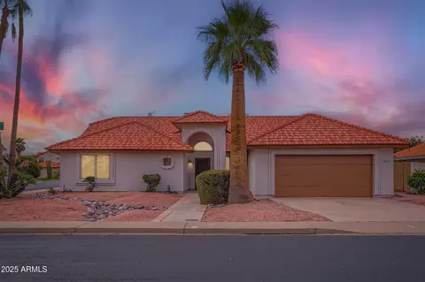 465 E Halifax St, Mesa, AZ 85203