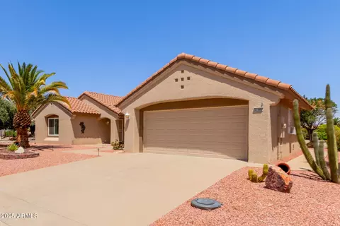 21609 N 147th Dr, Sun City West, AZ 85375