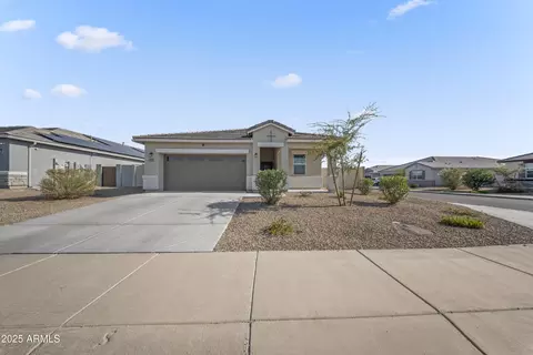 24429 W Illini St, Buckeye, AZ 85326