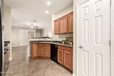 Kitchen - 11122 E Sombra Ave, Mesa, AZ 85212 photo 3 of 3