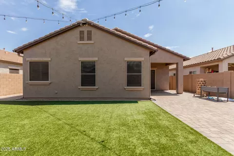 Exterior - 11122 E Sombra Ave, Mesa, AZ 85212 photo 7 of 8