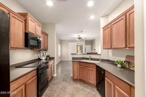 Kitchen - 11122 E Sombra Ave, Mesa, AZ 85212 photo 1 of 3