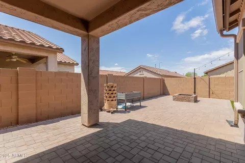 Exterior - 11122 E Sombra Ave, Mesa, AZ 85212 photo 4 of 8