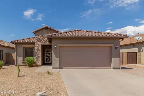 Exterior - 11122 E Sombra Ave, Mesa, AZ 85212 photo 2 of 8