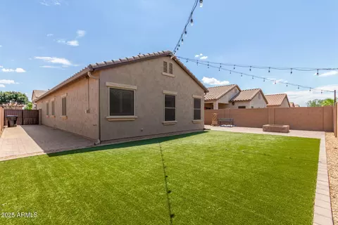 Exterior - 11122 E Sombra Ave, Mesa, AZ 85212 photo 6 of 8