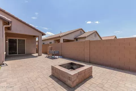 Exterior - 11122 E Sombra Ave, Mesa, AZ 85212 photo 8 of 8