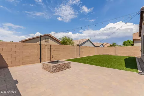 Exterior - 11122 E Sombra Ave, Mesa, AZ 85212 photo 5 of 8