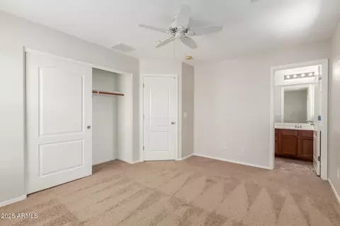 Bedroom - 2048 S Seton Ave, Gilbert, AZ 85295 photo 2 of 2
