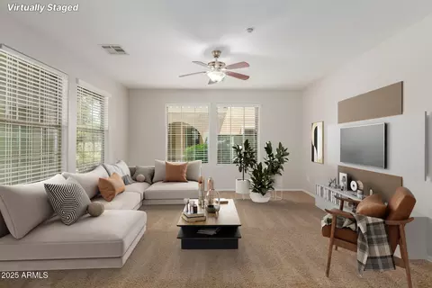 Living - 2048 S Seton Ave, Gilbert, AZ 85295 photo 1 of 3