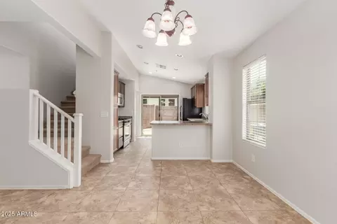 Entry Way - 2048 S Seton Ave, Gilbert, AZ 85295 photo 2 of 2