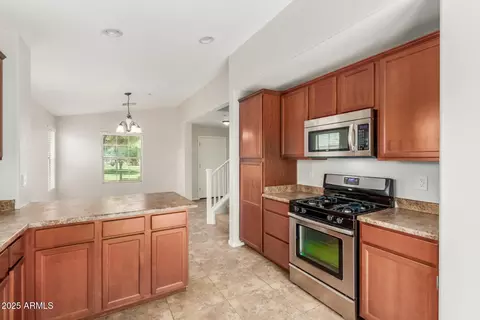 Entry Way - 2048 S Seton Ave, Gilbert, AZ 85295 photo 1 of 2