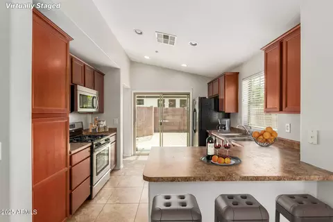Kitchen - 2048 S Seton Ave, Gilbert, AZ 85295 photo 1 of 2