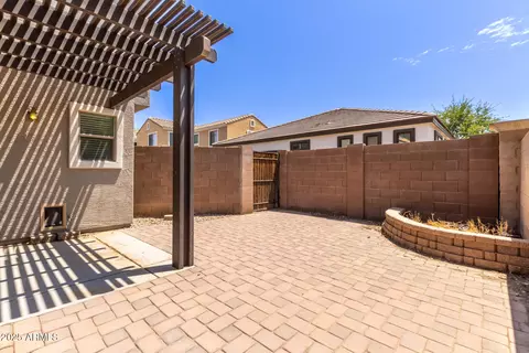 Exterior - 2048 S Seton Ave, Gilbert, AZ 85295 photo 1 of 2