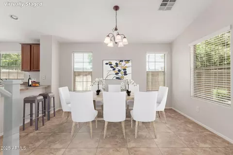 Dining - 2048 S Seton Ave, Gilbert, AZ 85295 photo 1 of 1