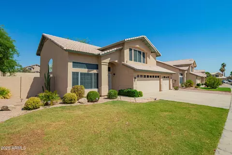 20391 N 55th Dr, Glendale, AZ 85308