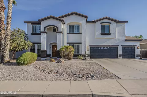 311 E Frances Ln, Gilbert, AZ 85295