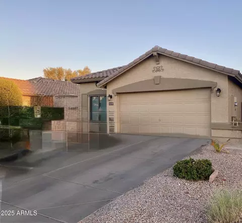 41559 W Chimayo Ct, Maricopa, AZ 85138
