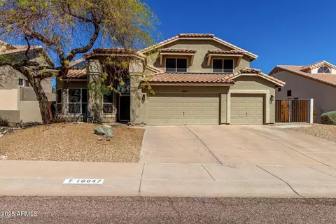 16047 S 14th Dr, Phoenix, AZ 85045