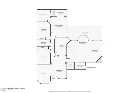 1123 E Constitution Dr, Gilbert, AZ 85296 photo 2