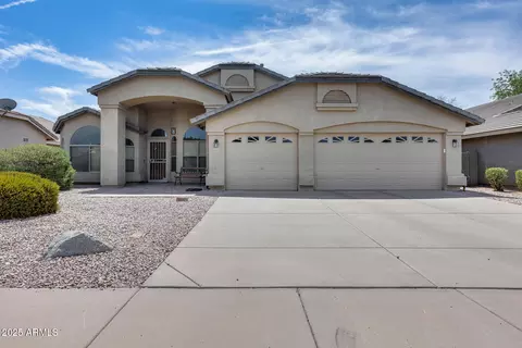 1123 E Constitution Dr, Gilbert, AZ 85296