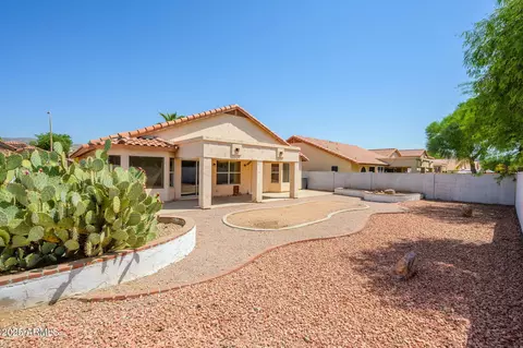 Exterior - 1609 E Windsong Dr, Phoenix, AZ 85048 photo 2 of 8