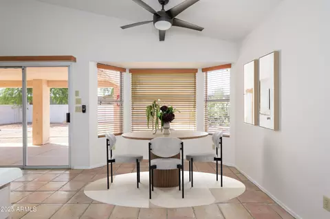 Dining - 1609 E Windsong Dr, Phoenix, AZ 85048 photo 1 of 1