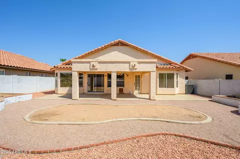 Exterior - 1609 E Windsong Dr, Phoenix, AZ 85048 photo 6 of 8