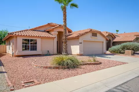Exterior - 1609 E Windsong Dr, Phoenix, AZ 85048 photo 3 of 8