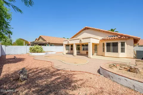 Exterior - 1609 E Windsong Dr, Phoenix, AZ 85048 photo 7 of 8