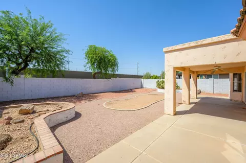 Exterior - 1609 E Windsong Dr, Phoenix, AZ 85048 photo 8 of 8