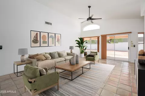 Living - 1609 E Windsong Dr, Phoenix, AZ 85048 photo 1 of 8