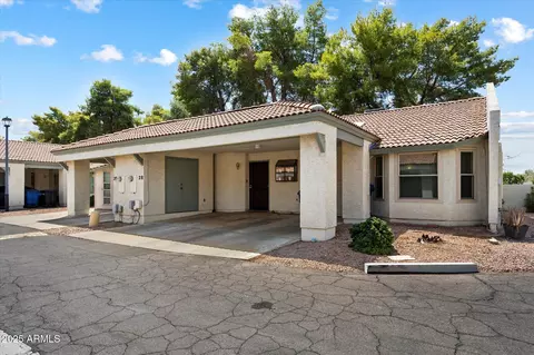 1500 N Sunview Pkwy #28, Gilbert, AZ 85234