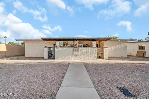 1301 W 3rd St, Tempe, AZ 85281