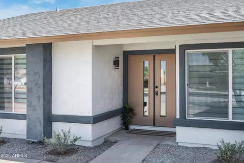 3401 W Sandra Ter, Phoenix, AZ 85053