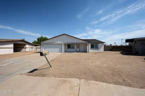 6932 W Haven Ave, Phoenix, AZ 85035