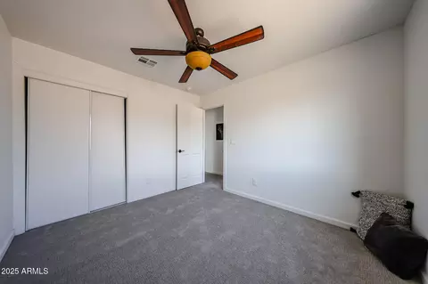 Bedroom - 6932 W Haven Ave, Phoenix, AZ 85035 photo 7 of 11