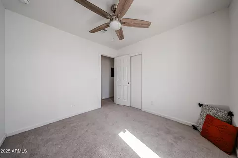 Bedroom - 6932 W Haven Ave, Phoenix, AZ 85035 photo 5 of 11