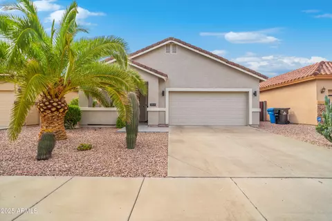 3019 E Kings Ave, Phoenix, AZ 85032
