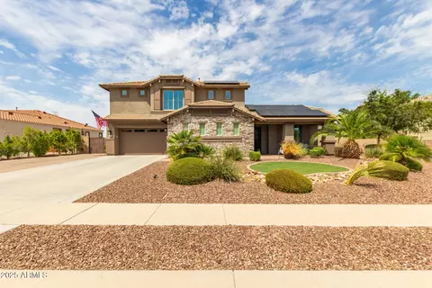 6604 W Leiber Pl, Glendale, AZ 85310