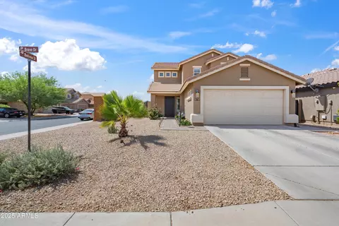 41131 W Bravo Dr, Maricopa, AZ 85138