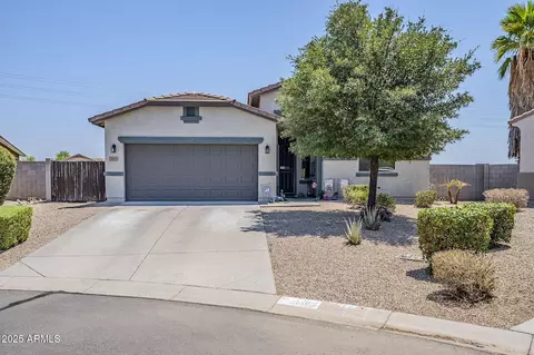 35195 N Thurber Rd, Queen Creek, AZ 85142