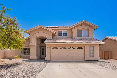 4131 E Stanford Ave, Gilbert, AZ 85234