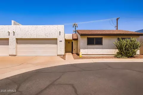 7780 N 19th Dr, Phoenix, AZ 85021