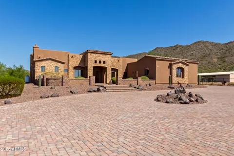 Other - 3730 E Cloud Rd, Cave Creek, AZ 85331 photo 3 of 30