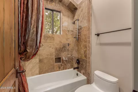 Bath - 3730 E Cloud Rd, Cave Creek, AZ 85331 photo 7 of 9
